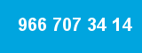 966 707 34 14 966 707 34 14